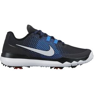 Rare Brand New Tiger Woods ‘15 Nike Golf Shoes